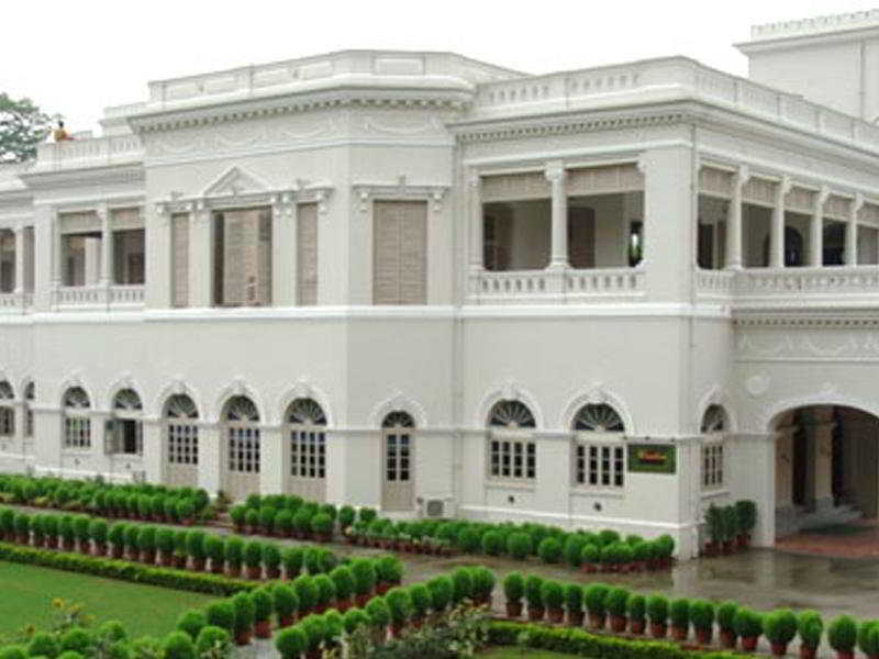 Hotel Surya, Kaiser Palace Varanasi Esterno foto